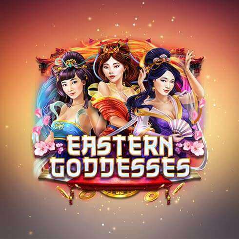 Eastern Goddesses