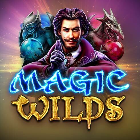 Magic Wilds