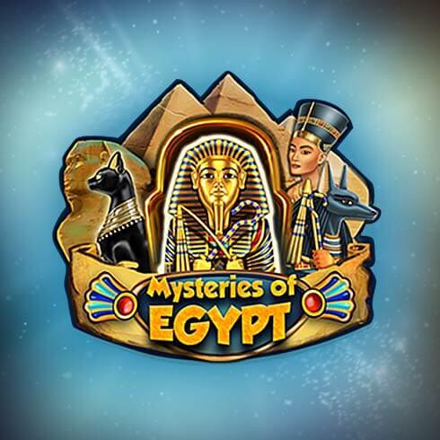 Mysteries of Egypt