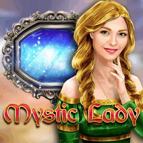 Mystic Lady