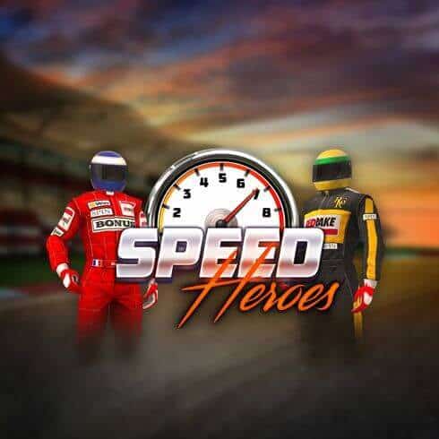 Speed Heroes
