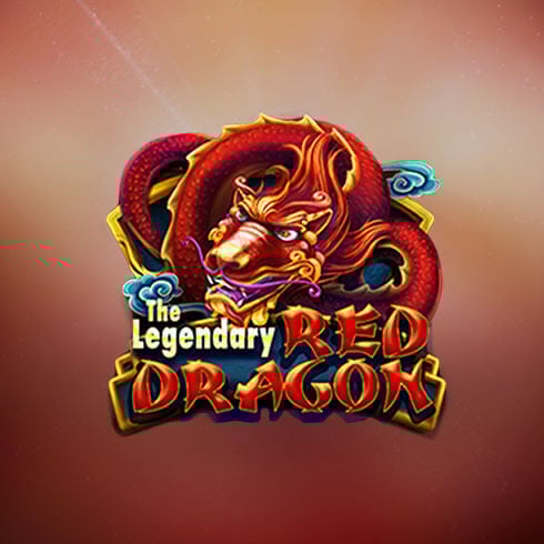 The Legendary Red Dragon