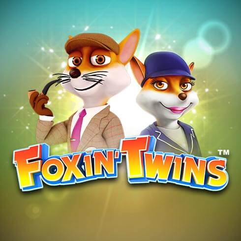 Foxin Twins