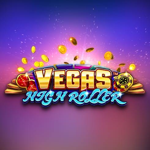 Vegas High Roller