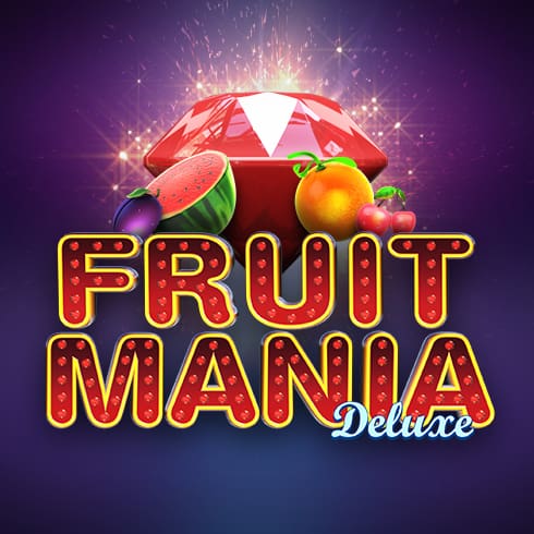 Fruit Mania Deluxe