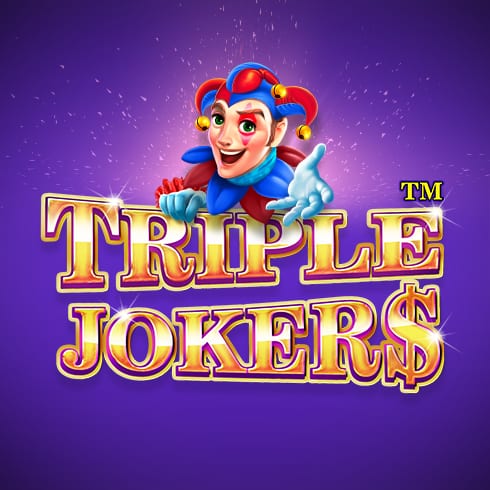 Triple Jokers