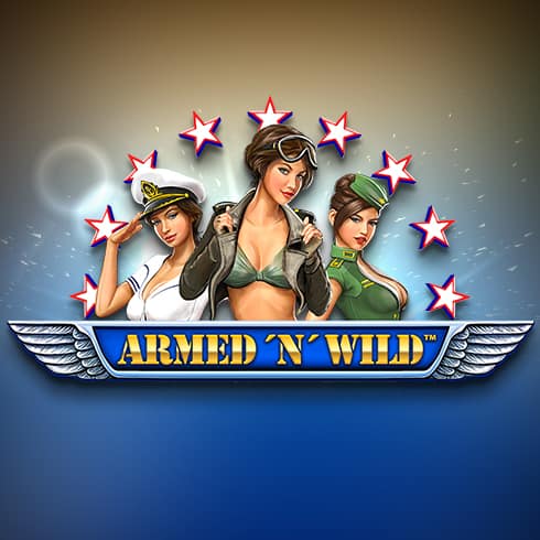 Armed n Wild