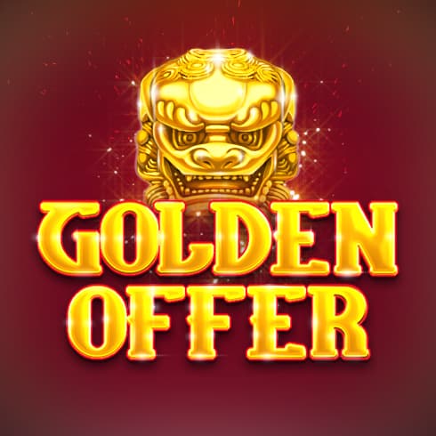 Golden Offer