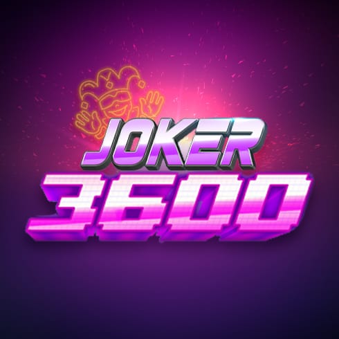 Joker 3600