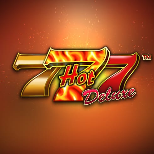 Hot 777 Deluxe