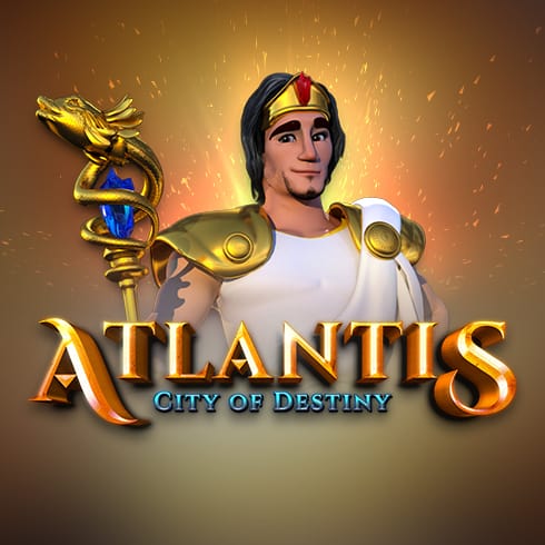 Atlantis