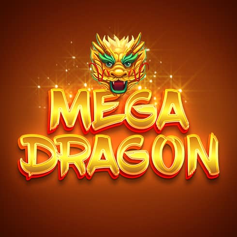 Mega Dragon