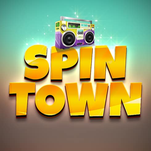 Spin Town