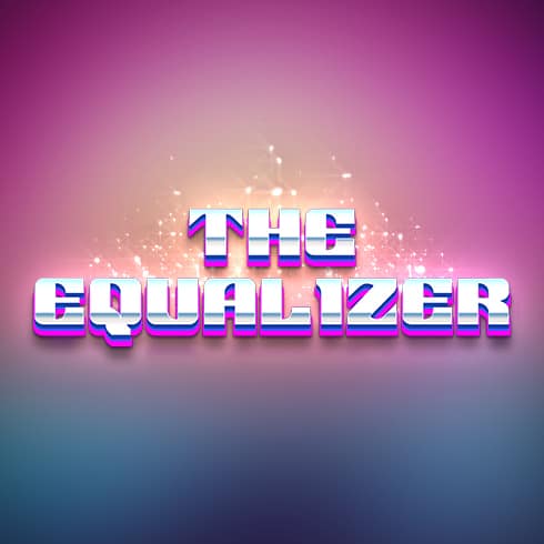 The Equalizer