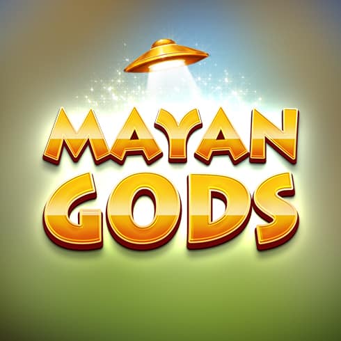Mayan Gods