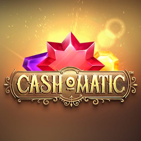 Cash-O-Matic