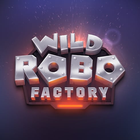 Wild Robo Factory