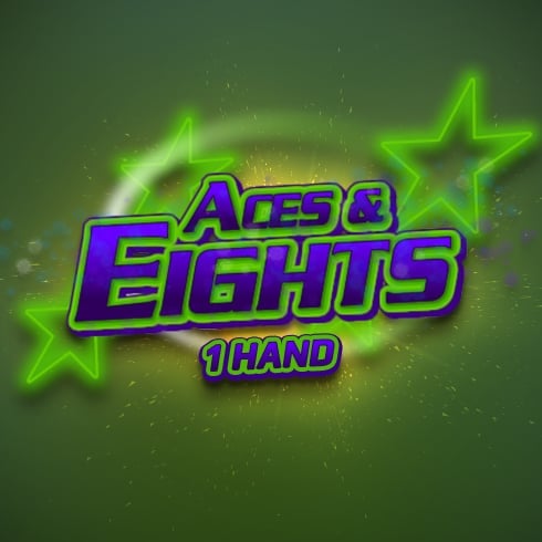 Aces & Eights 1 Hand
