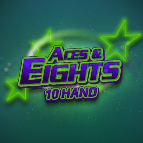 Aces & Eights 10 Hand