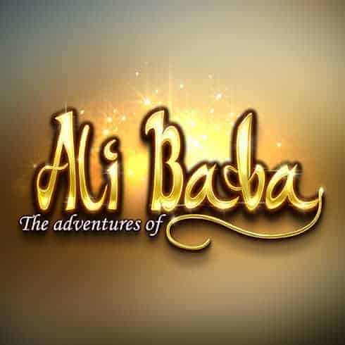The adventures of Ali Baba