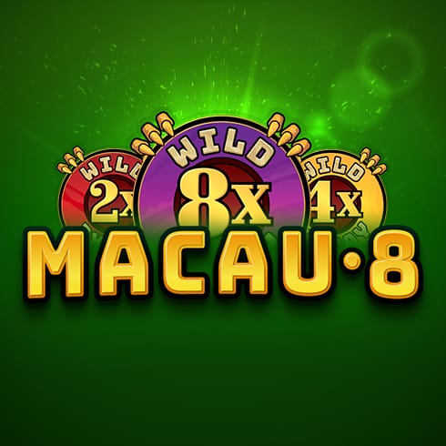 Macau 8