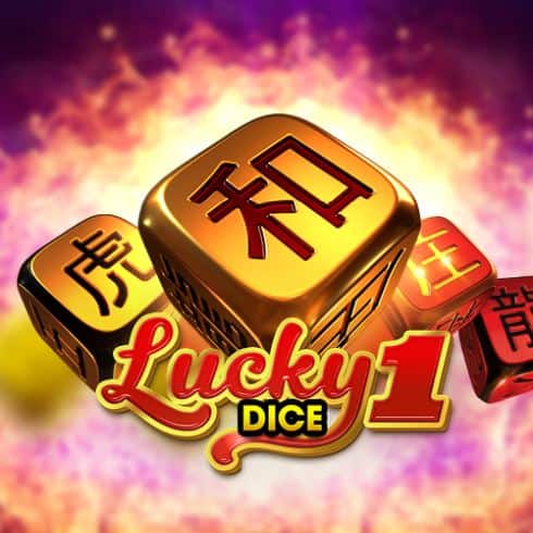 Lucky Dice 1