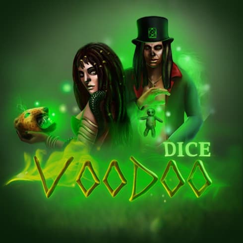 Voodoo Dice