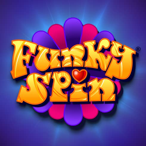 Funky Spin Progressive