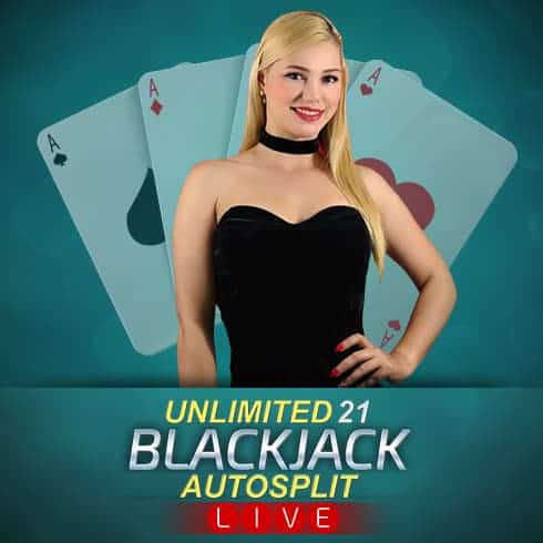 Unlimited Blackjack