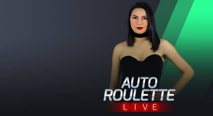 Automatic Roulette