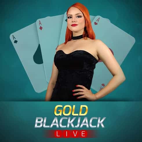 Blackjack Gold 1