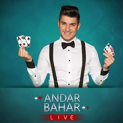 Andar Bahar