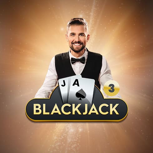 Blackjack 3