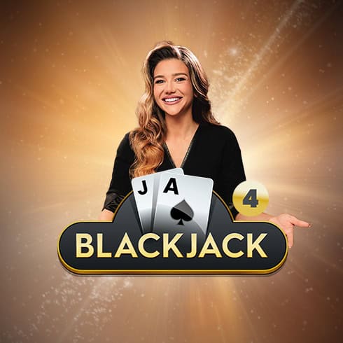 Blackjack 4