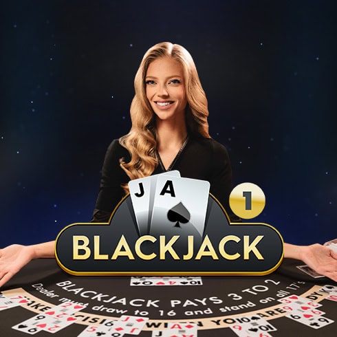 Blackjack 1