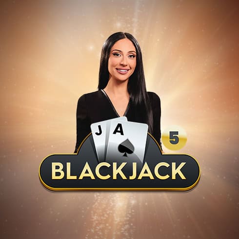 Blackjack 5