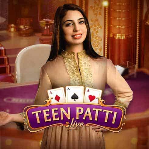 Teen Patti