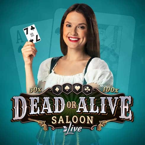 Dead or Alive Saloon