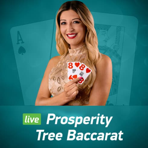 Prosperity Tree Baccarat