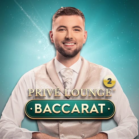 Prive Lounge Baccarat 2