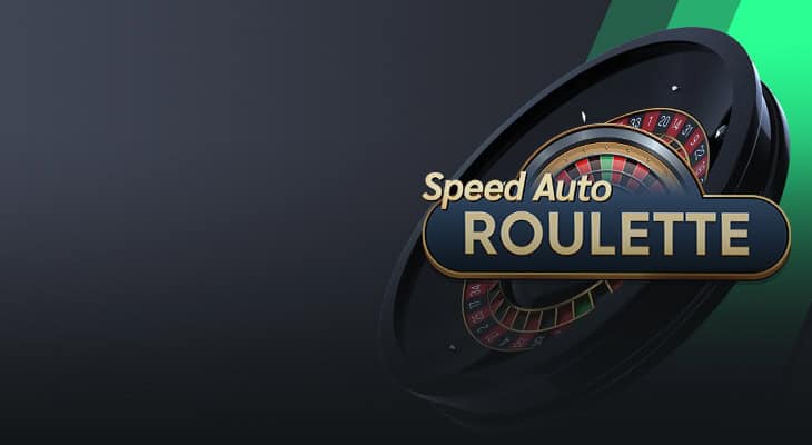 Speed Auto Roulette