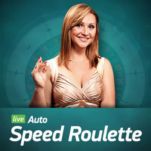 Speed Auto-Roulette