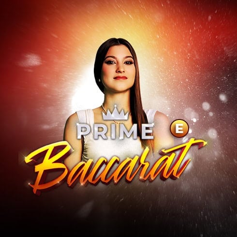 Prime Baccarat E