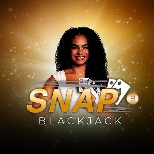 Snap Blackjack B