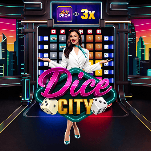 Dice City