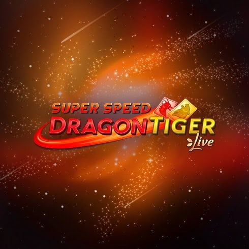 Super Speed Dragon Tiger