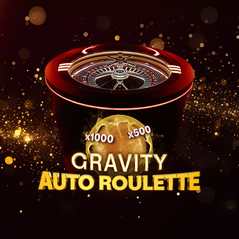 Gravity Auto Roulette