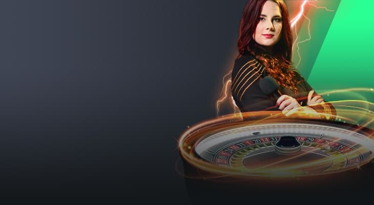 Roulette stake 7 casino Je Laie