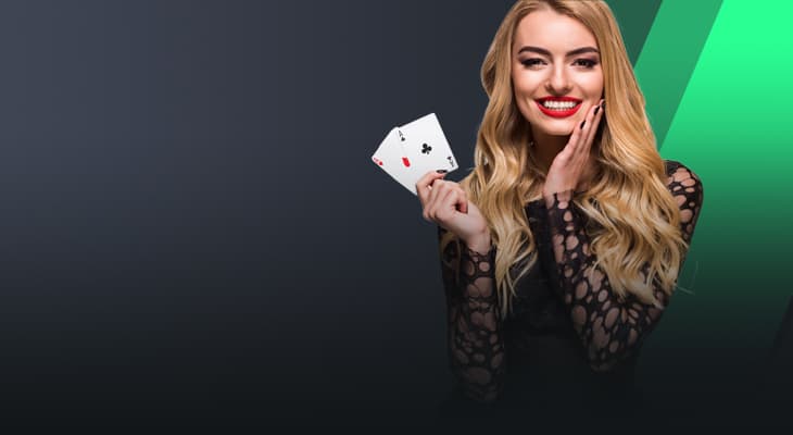 100 casino deposit bonus