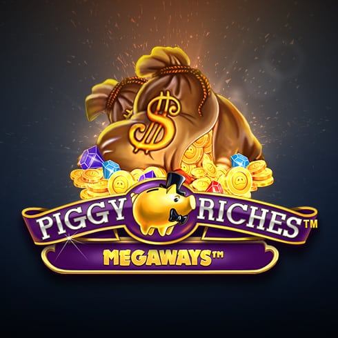 Piggy Gold: jogue no Cassino Online